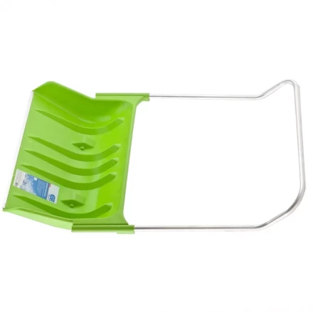 Скрепер для снега 790х450мм СИБРТЕХ артикул 61499 купить в Тобольске