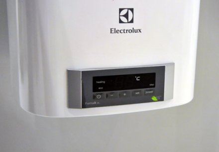 Водонагреватель ELECTROLUX EWH 50 Formax DL купить в Тобольске