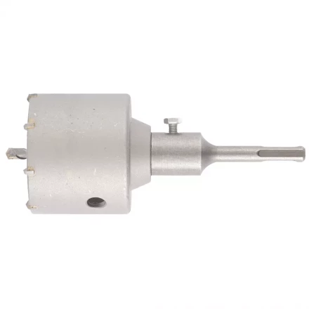 Коронка по бетону в сборе М22 х 73 мм SDS PLUS СИБРТЕХ артикул 703317 купить в Тобольске