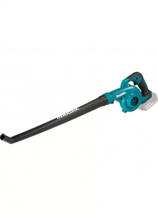 Аккумуляторная воздуходувка Makita DUB186Z (без АКБ и ЗУ) купить в Тобольске