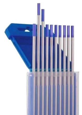 Электрод вольфрамовый WY-20 (d 2,4мм, L-175мм) Оберон WY2024 купить в Тобольске