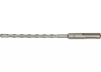 Бур по бетону, 5 x 110mm, SDS PLUS СИБРТЕХ 70551 купить в Тобольске