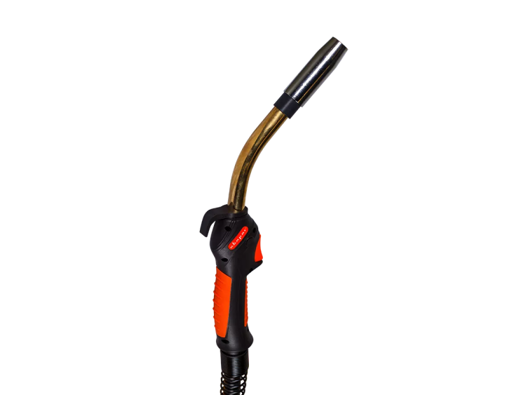 Горелка TECH MS 450 500А 5метр  ICT1912 Сварог купить в Тобольске
