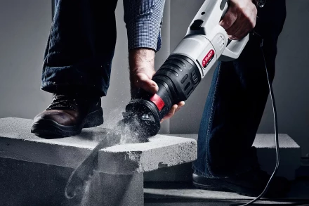 Пила сабельная ЗПС-1400 Э серия МАСТЕР купить в Тобольске