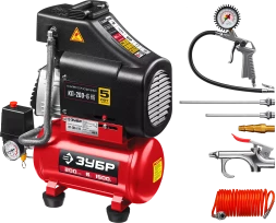 Компрессор воздушный КП-200-6 Н6 серия МАСТЕР