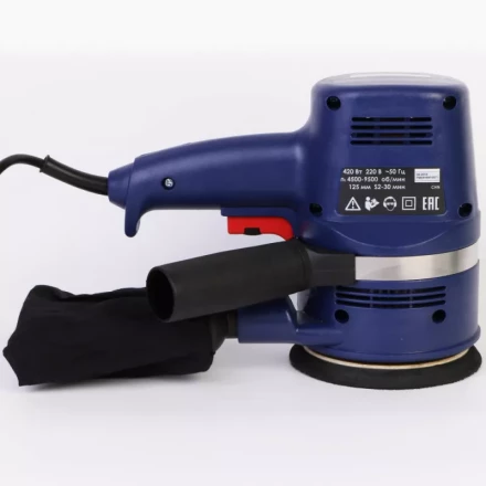 Полировальная шлифмашина Диолд МП-0,42 купить в Тобольске