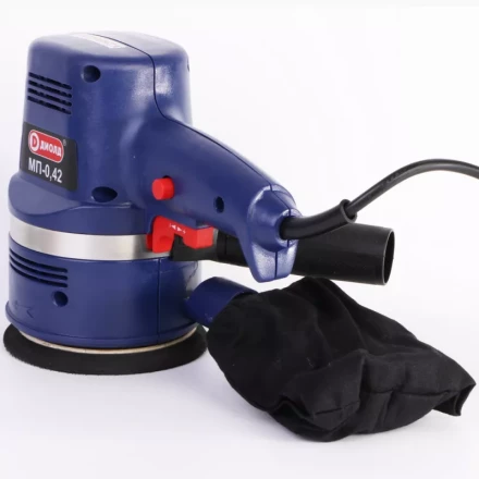 Полировальная шлифмашина Диолд МП-0,42 купить в Тобольске