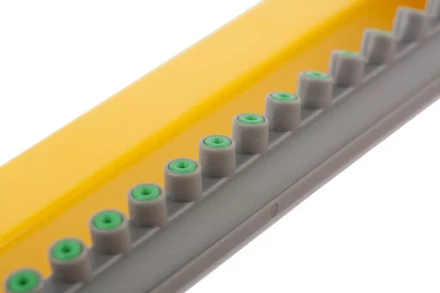 Дождеватель для прямоугольных площадей пластмассовый PALISAD LUXE 65485 купить в Тобольске