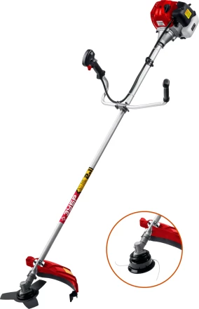 Бензокоса КРБ-1000 серия МАСТЕР купить в Тобольске