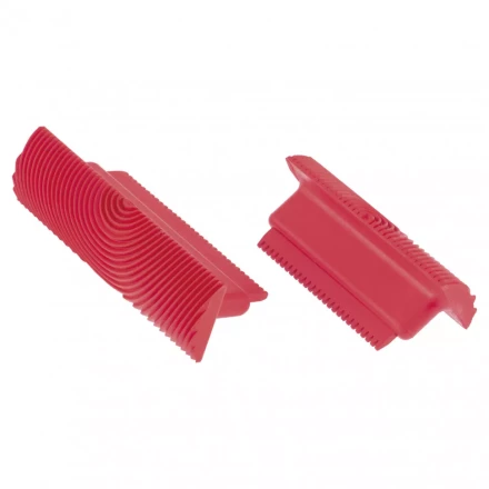 Аппликатор текстуры дерева 2 предмета Matrix 86814 купить в Тобольске