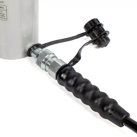 Домкрат универсальный односторонний КВТ ДУ-100П200 серия ПРОФИ (84579) купить в Тобольске