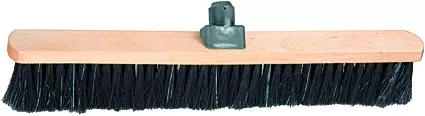 Щетка деревянная для метро 500 мм  Россия 84620 купить в Тобольске