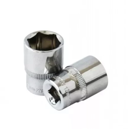 Головка торцевая 1/4&quot; 5х25 мм. (6-гранная) Кратон 2 28 01 003 купить в Тобольске