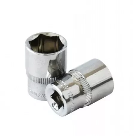 Головка торцевая 1/4" 5х25 мм. (6-гранная) Кратон 2 28 01 003 купить в Тобольске