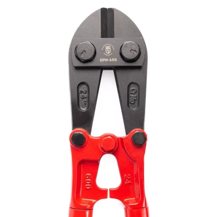 Болторез US-типа КВТ БРМ-900 для резки болтов и арматуры до 16 мм (92114) купить в Тобольске