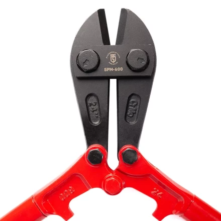 Болторез US-типа КВТ БРМ-900 для резки болтов и арматуры до 16 мм (92114) купить в Тобольске