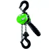 Таль ручная рычажная HITCH LHM104-G МИНИ 0.5 т 6 м. Гальваническая цепь (SZ060998) купить в Тобольске