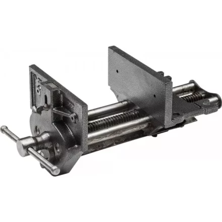 Тиски ЗУБР &quot;ЭКСПЕРТ&quot; столярные быстрозажимные, 225мм 32731-225 купить в Тобольске