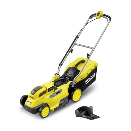 Аккумуляторная газонокосилка KARCHER LMO 18-36 купить в Тобольске