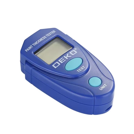 Толщиномер DEKO TT, 065-0180 купить в Тобольске