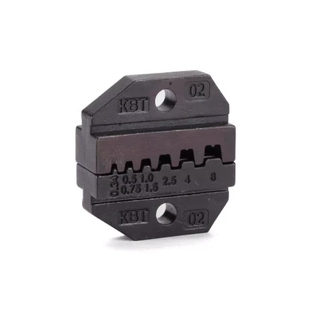 Номерные матрицы МПК-02 КВТ купить в Тобольске