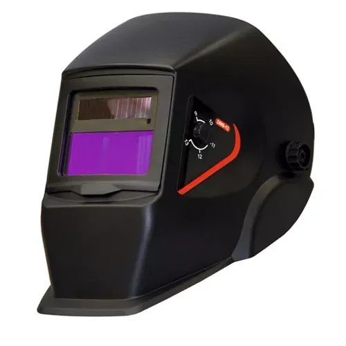 Маска сварщика Elitech МС 600 "Хамелеон" купить в Тобольске