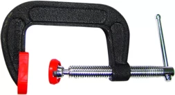 Струбцина G-образная, 75 мм MATRIX MASTER 20603