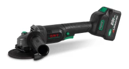 Бесщеточная аккумуляторная углошлифовальная машина DWT AWSP-20-125 D-4C2 BMC