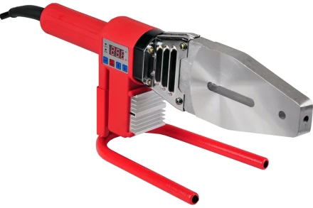 Сварочный аппарат для пластиковых труб ELITECH СПТ 1500Э (E1704.005.00) купить в Тобольске