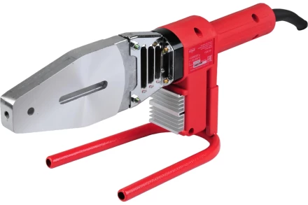 Сварочный аппарат для пластиковых труб ELITECH СПТ 1500Э (E1704.005.00) купить в Тобольске