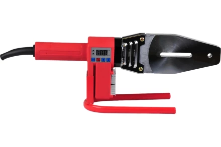 Сварочный аппарат для пластиковых труб ELITECH СПТ 1500Э (E1704.005.00) купить в Тобольске