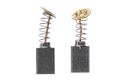 Щетки угольные HAMMER 404-233 купить в Тобольске