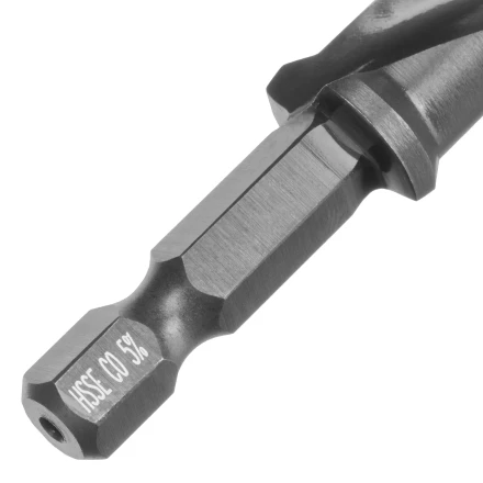 Сверло-метчик М12 х 1,25 мм, Co5%// Gross 76746 купить в Тобольске