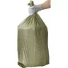 Мешки полипропиленовые STAYER "MASTER", хозяйственные, зеленые, 105х55 см, 80л (40 кг), 10шт 39158-105 купить в Тобольске