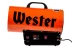 Тепловая пушка WESTER TG-35000 купить в Тобольске