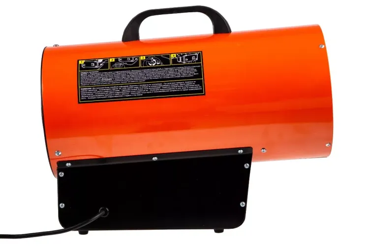 Тепловая пушка WESTER TG-35000 купить в Тобольске