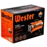 Тепловая пушка WESTER TG-35000 купить в Тобольске