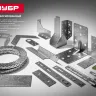 ЗУБР КБО-2.0, 100 x 170 x 2 мм, цинк, открытое крепление балки (310186-100-170) купить в Тобольске
