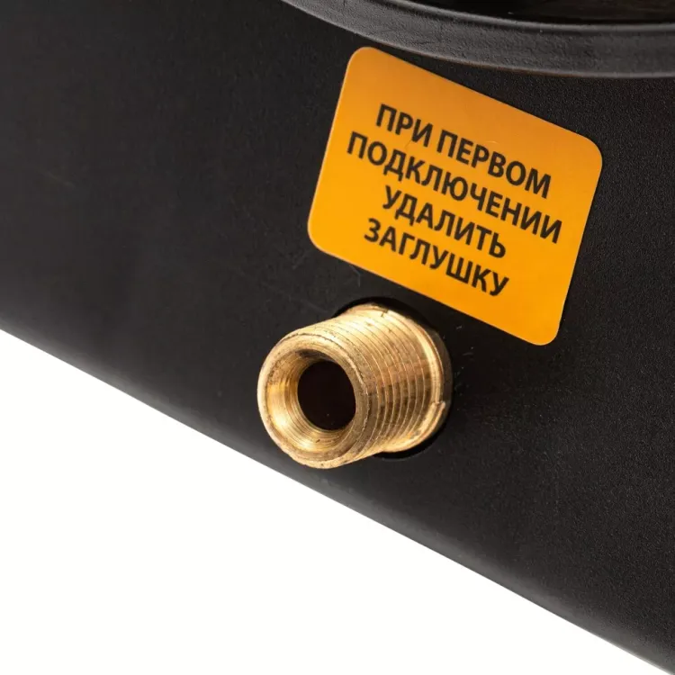 Газовая тепловая пушка GHG-15, 15 кВт, 500 м3/ч, пропан-бутан Denzel 96477 купить в Тобольске