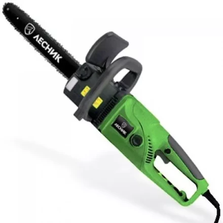 Электропила цепная Лесник L 1814 PATRIOT купить в Тобольске