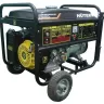 Бензогенератор Huter DY8000LX-3 купить в Тобольске
