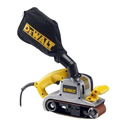 Шлифмашина ЛШМ DeWalt DWP 352VS-QS купить в Тобольске