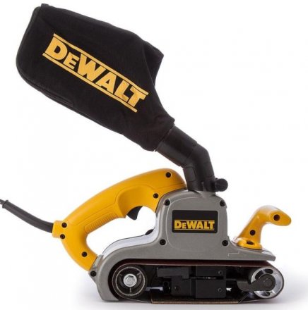 Шлифмашина ЛШМ DeWalt DWP 352VS-QS купить в Тобольске