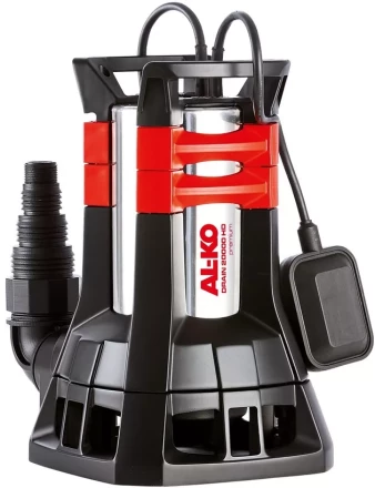 Насос погружной Drain 20000 HD PREMIUM AL-KO купить в Тобольске