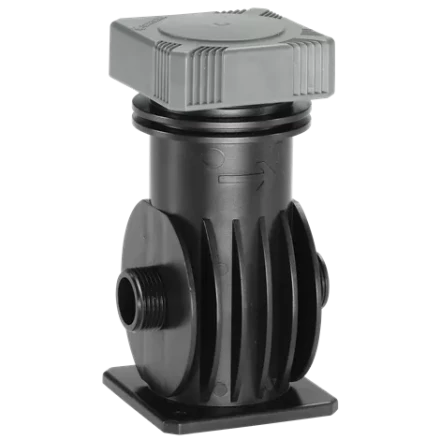 Фильтр центральный  GARDENA купить в Тобольске