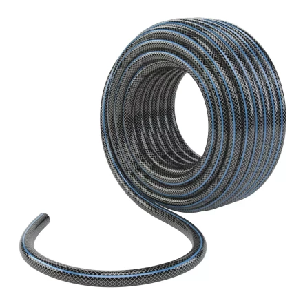 Шланг поливочный армированный Сибртех ПВХ, 1/2&quot;, 30 м, &quot;Садовод&quot; 675416 купить в Тобольске