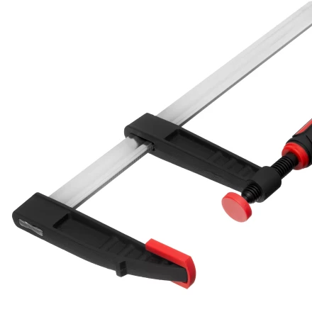 Струбцина F-образная Matrix, 400 х 120 х 500 мм, 20411 купить в Тобольске