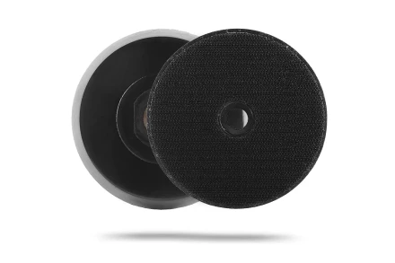 Крепление пластиковое MESSER для АГШК на липучке купить в Тобольске