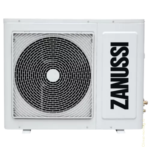 Блок наружный ZANUSSI ZACS-07 HP/A15/N1/Out сплит-системы купить в Тобольске