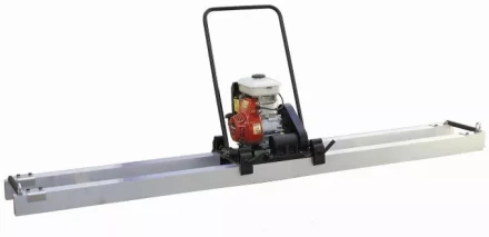 VSG-2.5N Виброрейка для укладки бетона купить в Тобольске